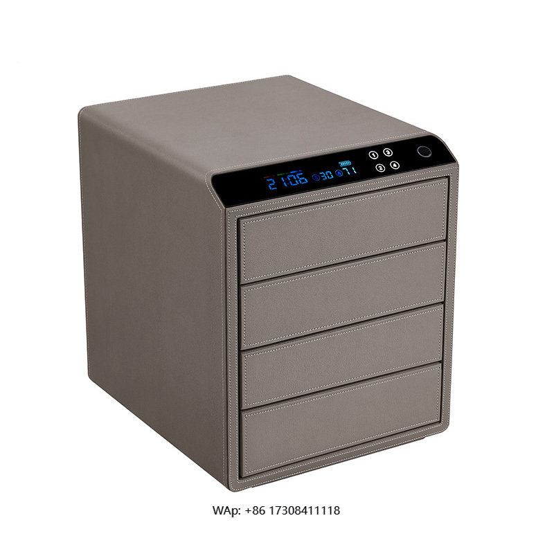 Smart Popular Jewelry Box Leat - đánh giá và giá Jewelry Smart Watches
