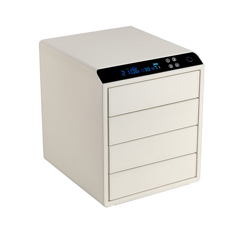 Smart Popular Jewelry Box Leat - đánh giá và giá Jewelry Smart Watches