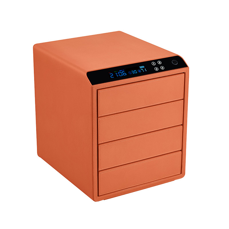Smart Popular Jewelry Box Leat - đánh giá và giá Jewelry Smart Watches