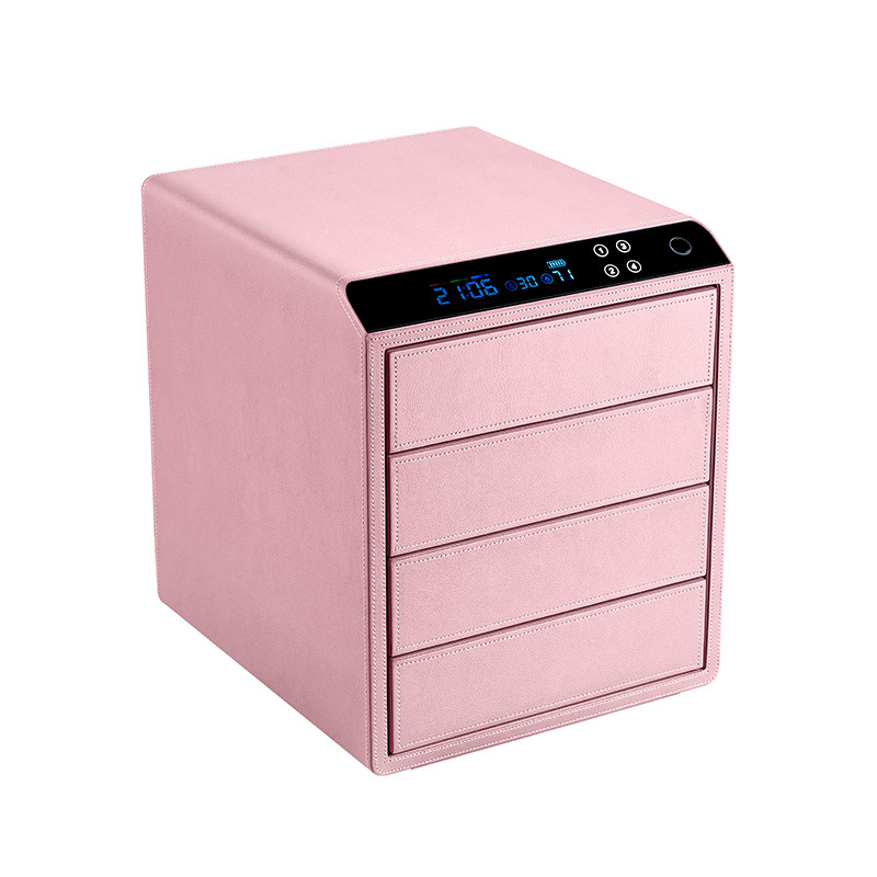 Smart Popular Jewelry Box Leat - đánh giá và giá Jewelry Smart Watches