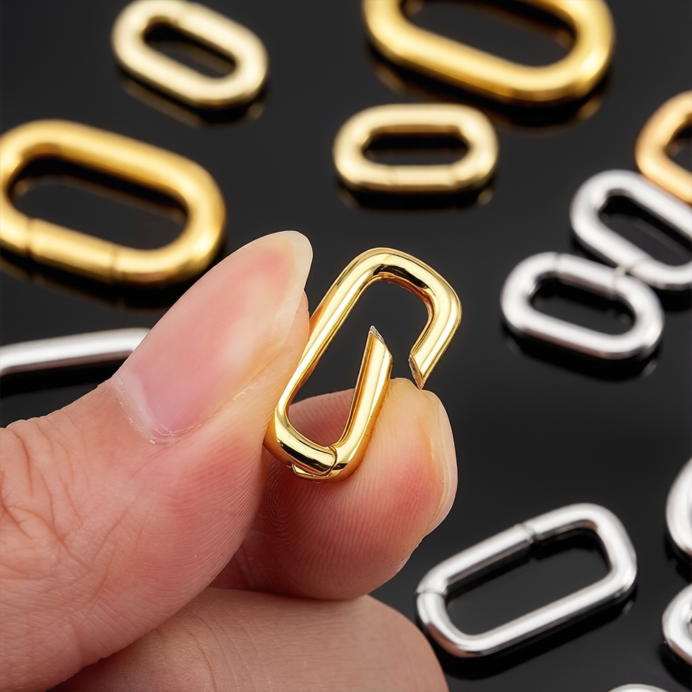 2pcs 18K Gold Plated Filled Ov - đánh giá và giá Gold Plated Ring