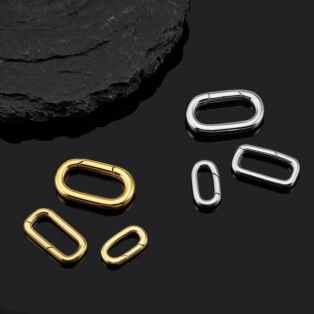 2pcs 18K Gold Plated Filled Ov - đánh giá và giá Gold Plated Ring