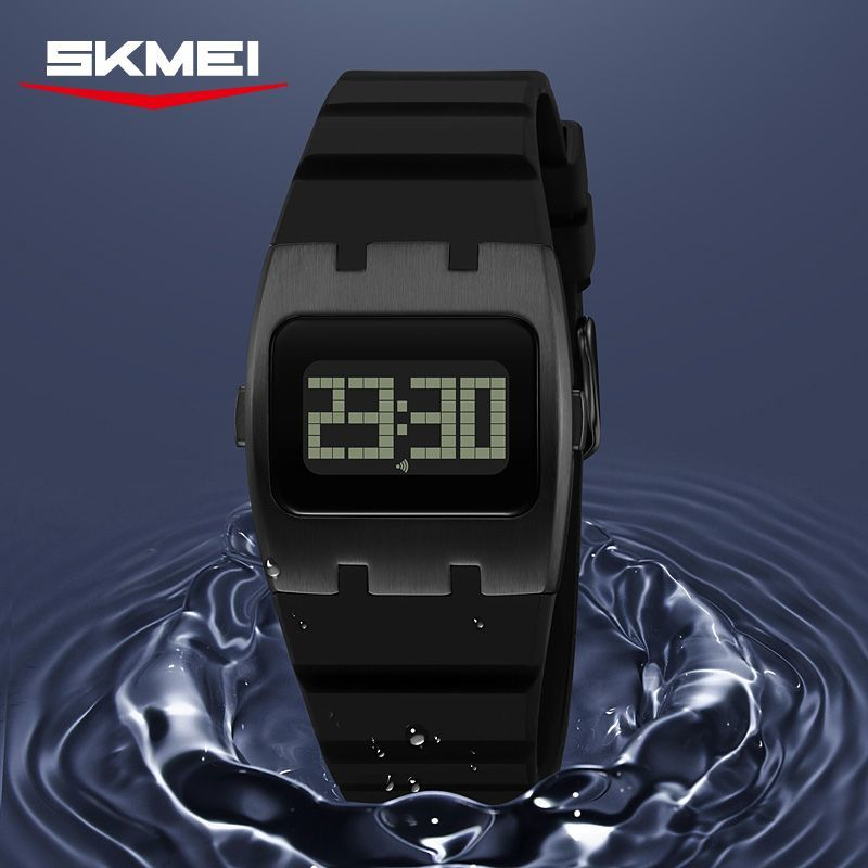 Moment Beauty SKMEI Fashion Pe - đánh giá và giá Moments Watches & Jewelry Vaughan Mills