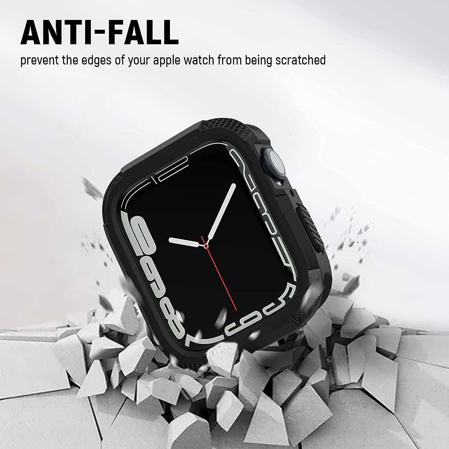 Chắc Chắn Cho Apple Đồng Hồ 44 - đánh giá và giá Jewelry Smart Watches
